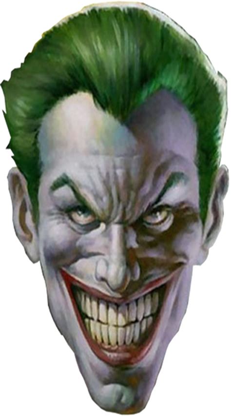 Joker icon by SlamItIcon on DeviantArt png image