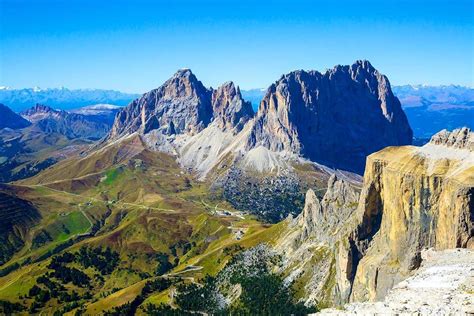 Mountain Huts Mountain Lakes Italy Map Dolomites Where To Go Nice