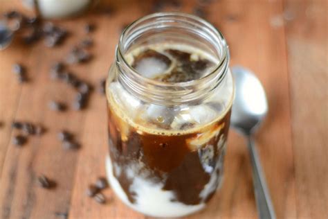 Coconut milk thai iced coffee (paleo, vegan) what great grandma ate. 23 Dairy-Free Coffee Recipes for Groggy Mornings | Healthy ...