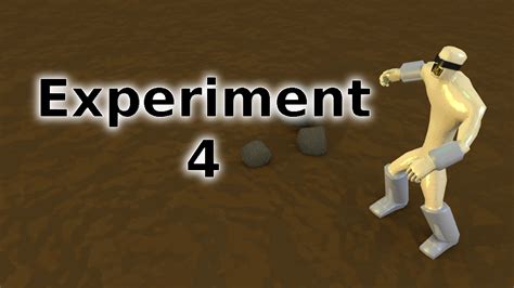 Experiment 4 Experiment 4