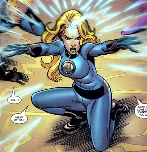Invisible Woman Wallpapers Comics Hq Invisible Woman Pictures 4k