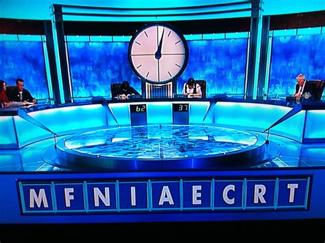 Found a 9 letter word on the UK show, Countdown. : Minecraft
