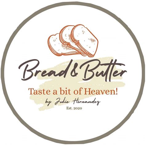 Bread And Butter By J Hernandez Malolos