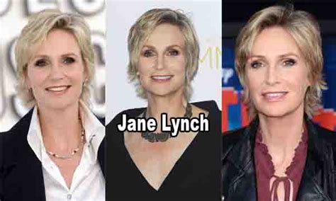 Jane Lynch Bio Age Height Weight Early Life Career And More Hot Sex Picture