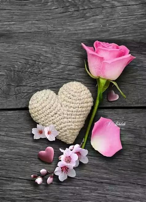 Pin By G N L Karak Se On Kalp Hearts And Roses Heart Wallpaper Love