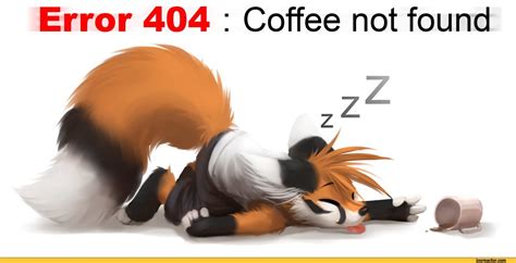 What is a 404 error or « file not found »? Furry (Seite 48) - Allmystery