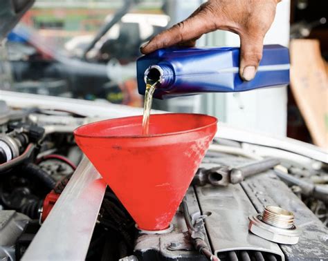 How To Pick The Best Motor Oil For Your Car Or Truck Firestone