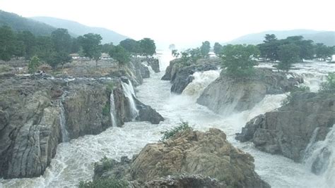 Waterfalls You Must Visit This Monsoon Zoomcar