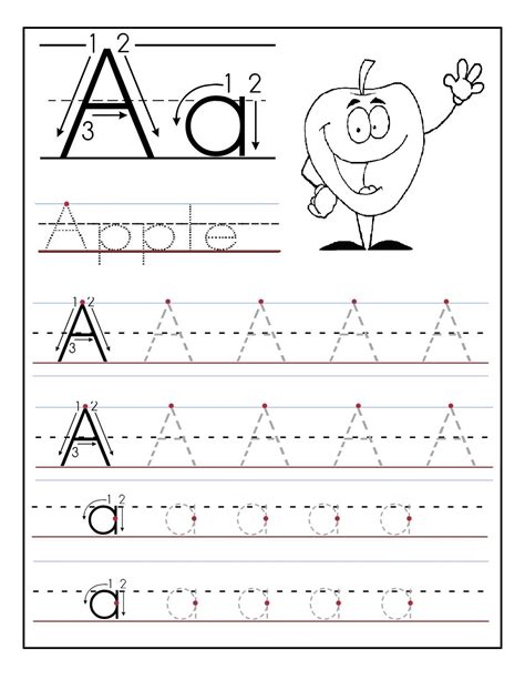 Free Printable Preschool Activity Book Worksheets Preschool Free