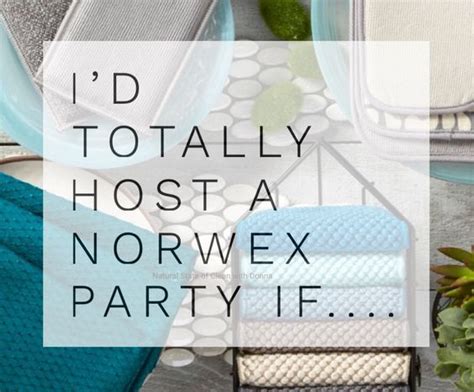 Norwex Party Themes Norwex Party Norwex Facebook Party