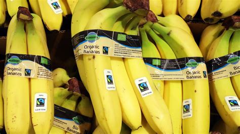 Fairtrade Produkte Verbraucher Geben Mehr Geld Für Fair Gehandelte