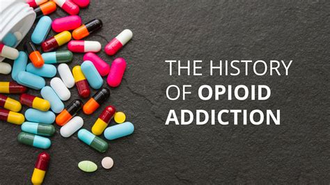 the history of the opioid epidemic whispering oaks lodge