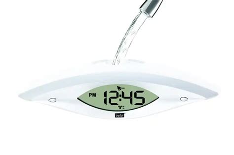 Wink Bedol Water Clock Bedol Whats Next