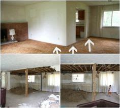 We did not find results for: Vaulting the ceiling in a rancher and opening the floor ...