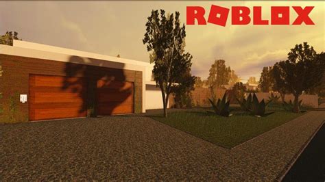 New Realistic Roblox Graphics Youtube