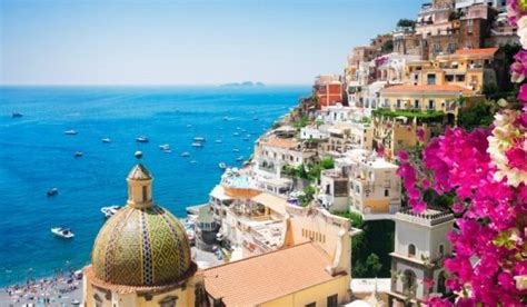 Italien Urlaubsorte Am Meer Zum Verlieben Reisewelt