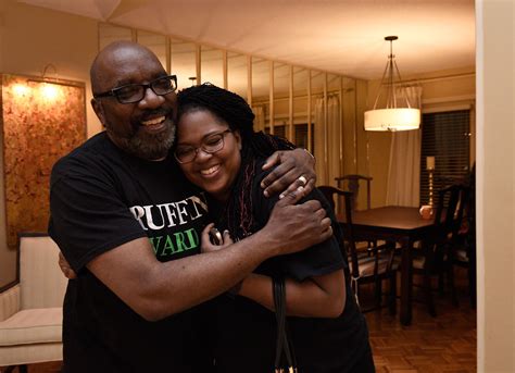 Ruffin Pitzer Win First And Fifth Ward Council Seats Local