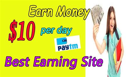 New Best Online Earning Site Click Earn Money Genuine Earn