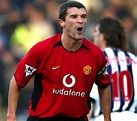 Roy Keane [93-05] | Fútbol, Europeos