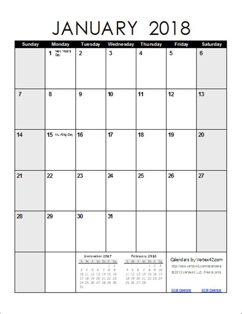 blank printable monthly calendar 2018 calendar template letter format hot sex picture