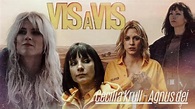 Cecilia Krull - Agnus dei (English Lyrics) #visavis - YouTube