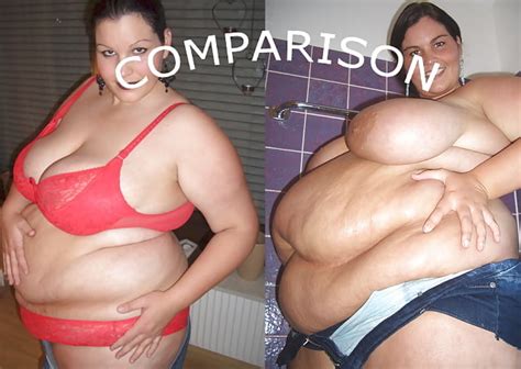 Weight Gain Before And After Pics Xhamster