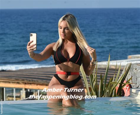 Amber Turner Nude The Fappening Photo 1190105 Fappeningbook