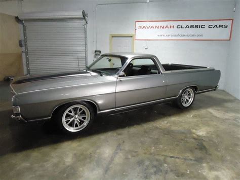 1969 Ford Ranchero For Sale 85 Used Cars From 2900