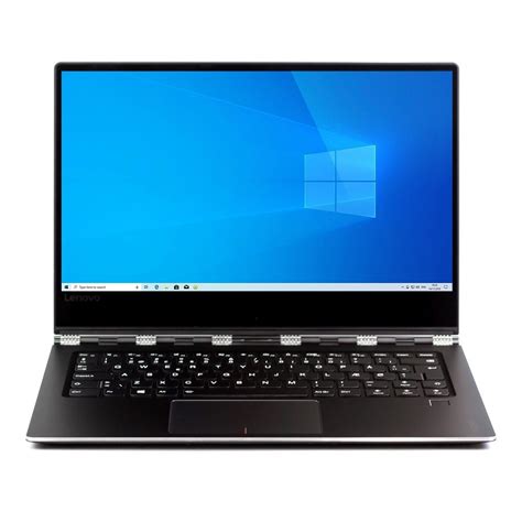 139″ Lenovo Thinkpad Yoga 910 13ikb Intel I7 7500u 27ghz 256gb Ssd