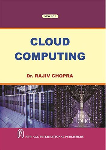 Cloud Computing By Rajiv Chopra Goodreads