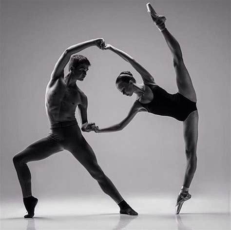Pin By Robert Cooper On Ballet Dance Photography Poses Dance Couples