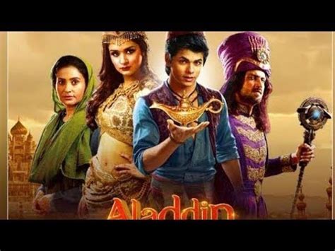 Nausheen ali sardar, gaurav khanna, smita bansal, the arabian nights, aladdin youtube, aladdin naam to suna hoga How to Watch Aladdin Serial in Malayalam | Aladdin Studio ...