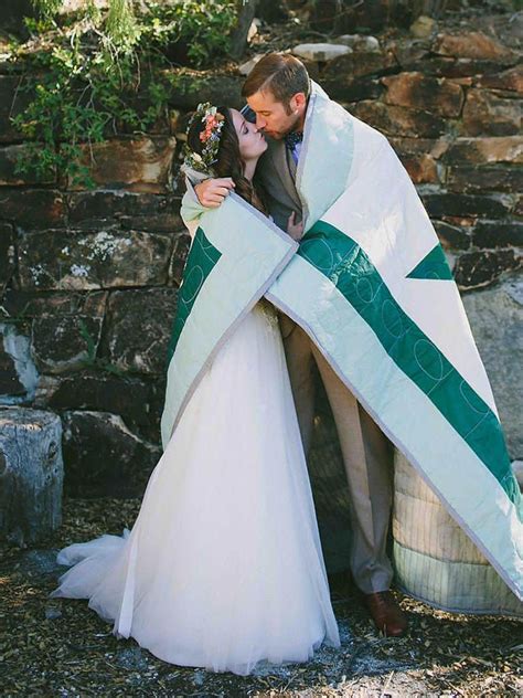 Unique Unity Ceremony Ideas To Perfectly Capture The Spirit Of Your