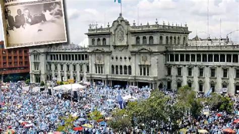 Guatemala Llora Sangre Luciano Klarh Youtube