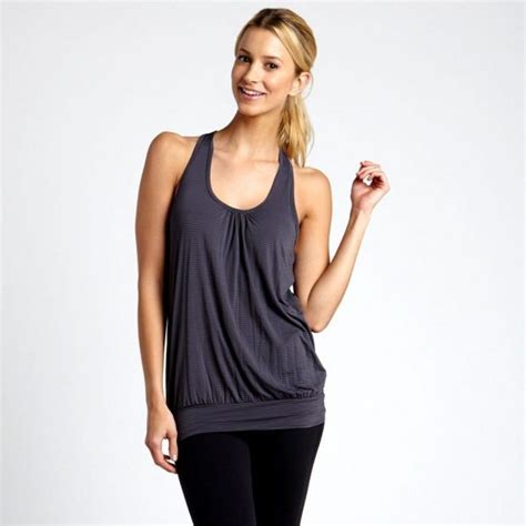 Beyond Yoga Offers Comfortable And Flattering Apparel