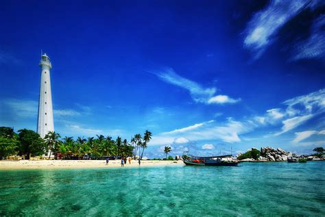 Gorgeous Instagrammable Beaches In Indonesia Indonesia Travel