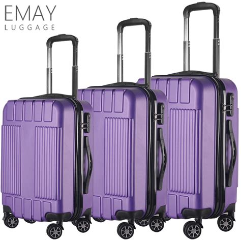 2020 Hot Sale Wholesale Trolley Bags Suitcase Travel Luggage Sets Carry