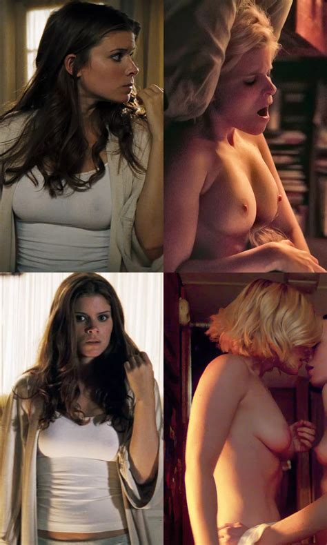 Kate Mara Shooter My Days Of Mercy Nudes OnOffCelebs NUDE PICS ORG