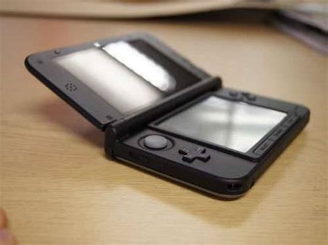 Nintendo 3ds Xl Hands On Hyper Stuff Pc And Tech Authority