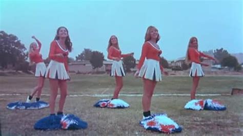 The Pom Pom Girls 1976 Imdb