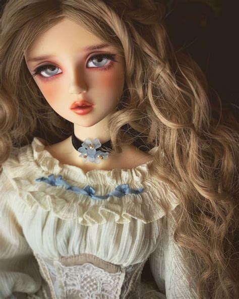 Pin On Beautiful Doll