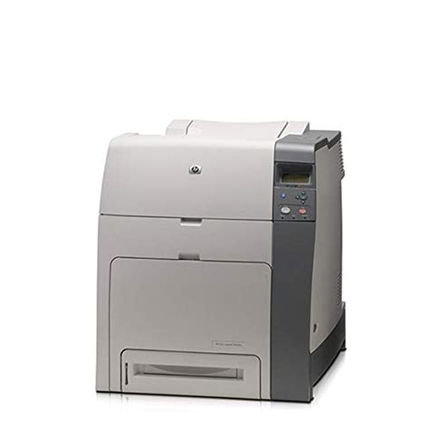 Hp Color Laserjet 4700 A4 Color Laser Printer Abd Office Solutions Inc