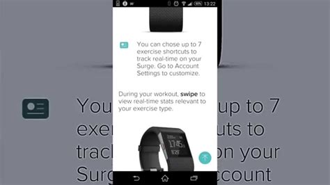 Fitbit Surge Guide Youtube