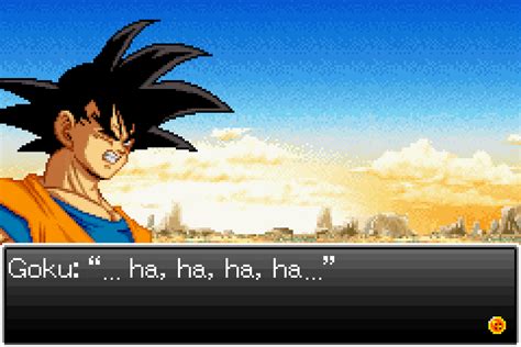 Supersonic warriors is part of the sonic games, arcade games, and fighting games you can play here. Dragon Ball Z: Supersonic Warriors Download | GameFabrique