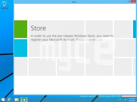 Windows 9 Release Date Features And Rumors Everything You Need To