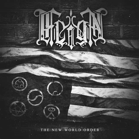 Deathcore Essence Feign The New World Order 2015