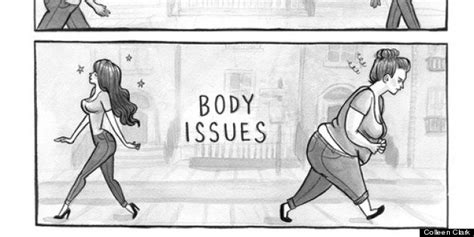 7 Things To Look At When You Feel Bad About Your Body Huffpost