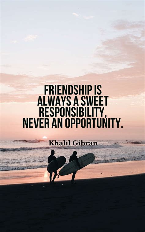 Inspirational Friendship Quotes With Beautiful Images