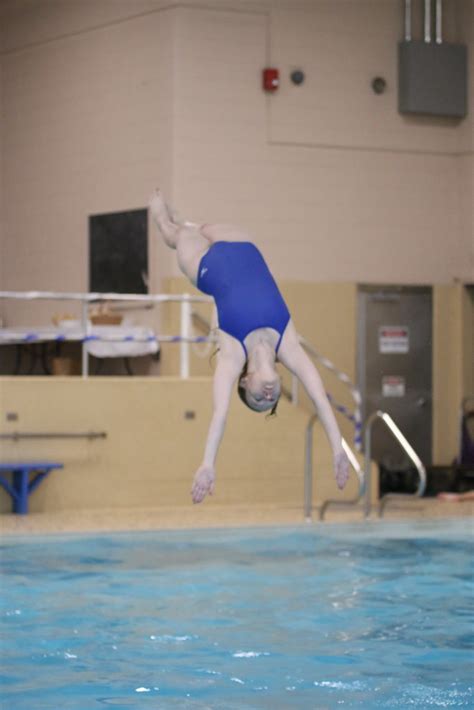 Wh Girls Swim Vs Guilford Senior Night 2019 179 Flickr