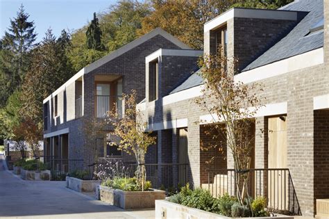 Mews Housing Design Awards